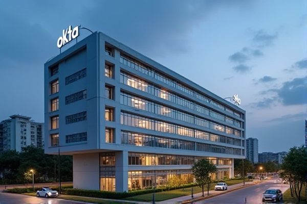 Okta Job Opportunities in India