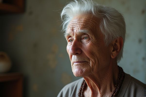Job Opportunities in Old Age Homes in India