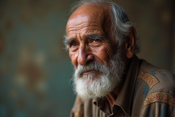 Job Opportunities for Seniors in India