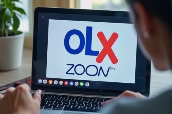 OLX Job Opportunities in India