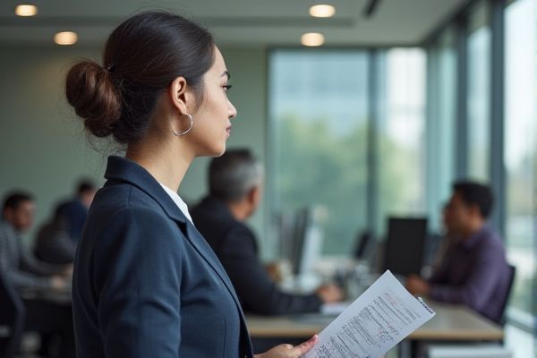 Ombudsman Job Opportunities in India
