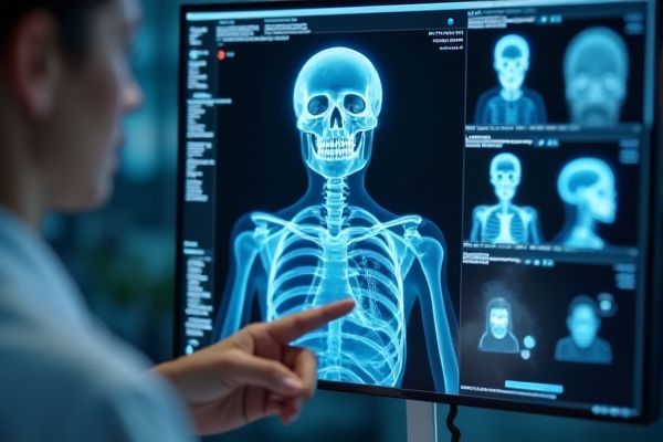 Online CBCT Reporting Jobs in India