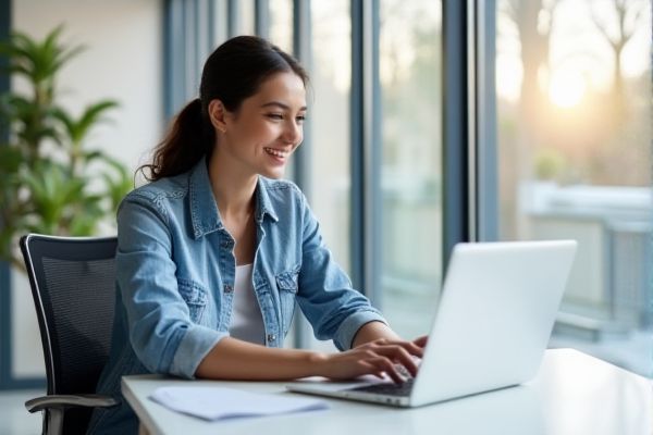 Online IELTS Trainer Job Opportunities in India