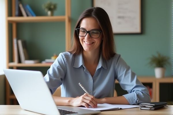 Online Tutoring Opportunities in India