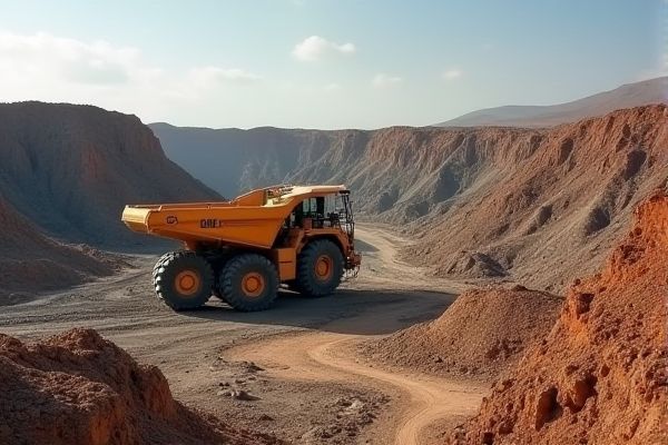 Opencast Mining Job Opportunities in India