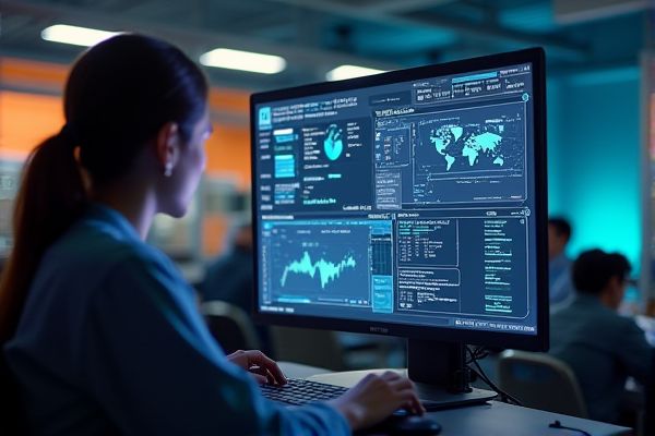 OpenShift Job Opportunities in India