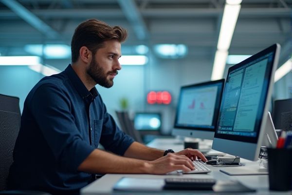 Operations Manager Job Opportunities in India