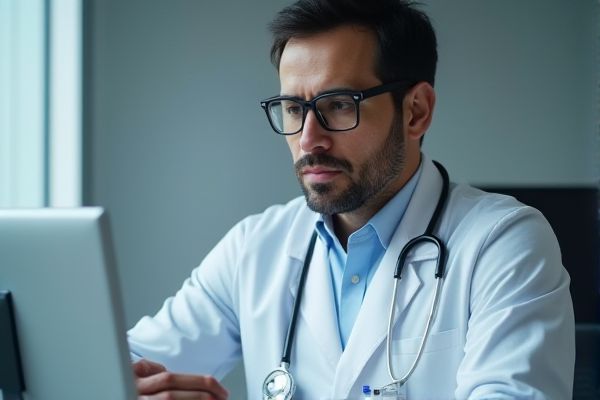 Ophthalmologist Job Opportunities in India