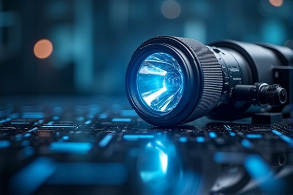 Optics Job Opportunities in India