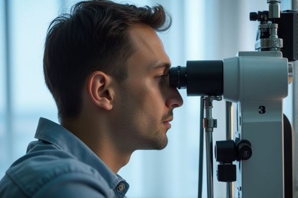 Optometrist Job Opportunities in India