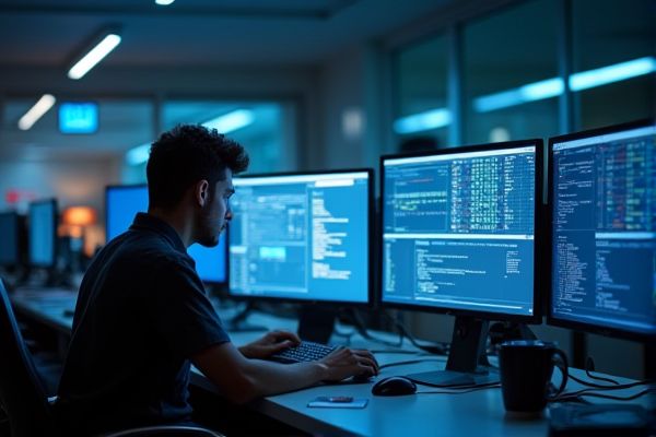 OSCP Job Opportunities in India