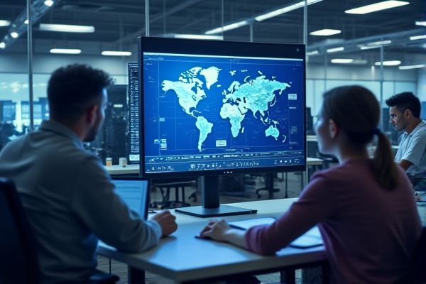 OSP Job Opportunities in India