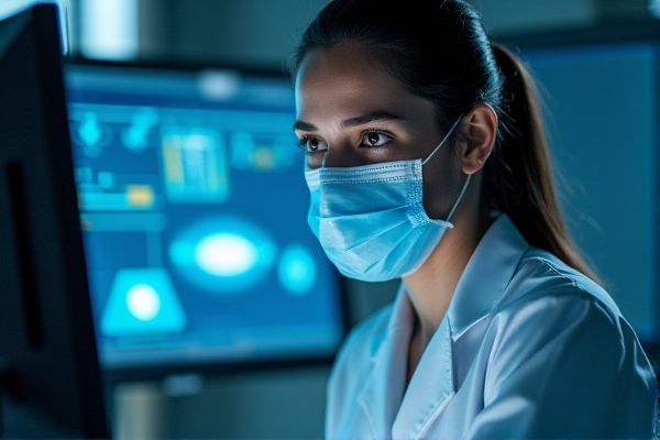 OT Technician Government Job Opportunities in India