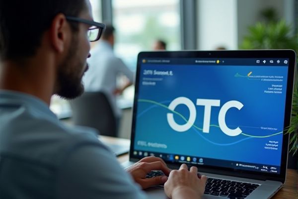 OTC Job Opportunities in India