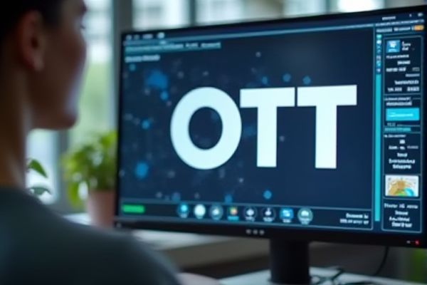 OTT Job Opportunities in India
