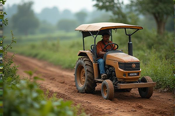 Outdoor Job Opportunities in India