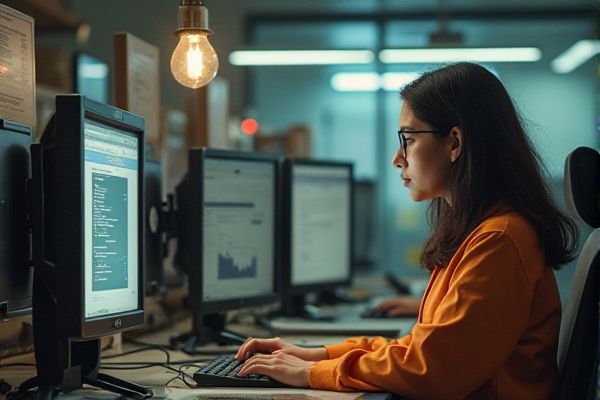 Unconventional Job Opportunities in India