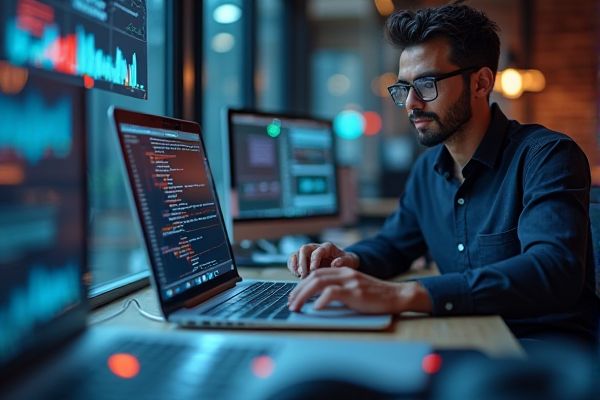 OutSystems Developer Job Opportunities in India