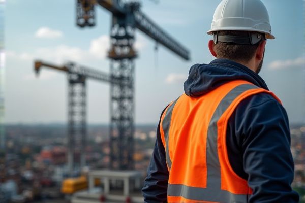 Job Opportunities for Overhead Crane Operators in India