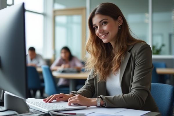 Overseas Education Job Opportunities in India