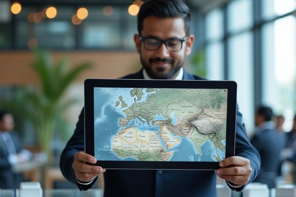 Overseas Job Opportunities in India