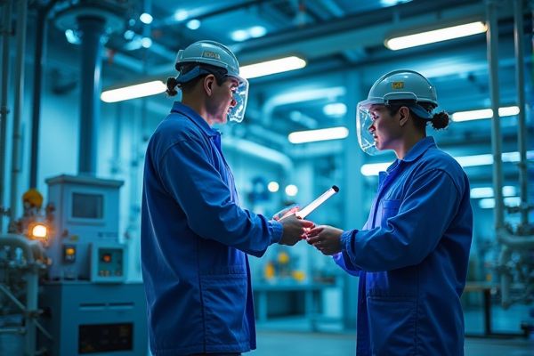 Oxygen Plant Manager Positions in India