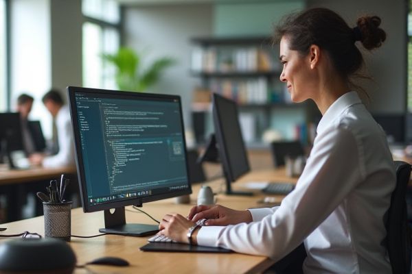 PA Job Opportunities in India