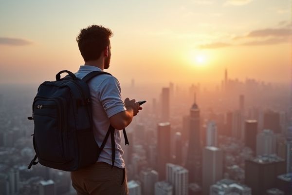 Paid Travel Job Opportunities in India