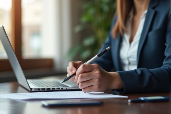 Paralegal Job Opportunities in India