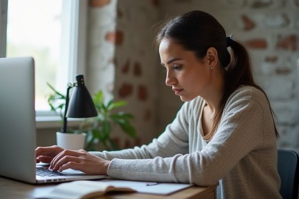 Part-Time Work from Home Opportunities in India