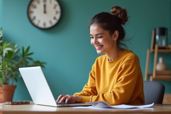 Part-Time Job Opportunities in India