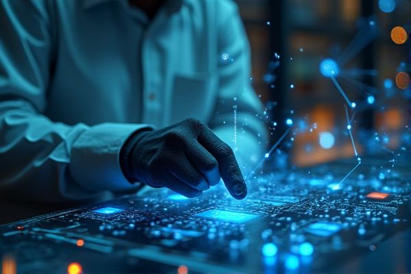 Patent Job Opportunities in India
