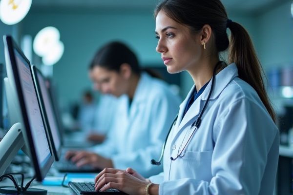 Pathologist Job Opportunities in India