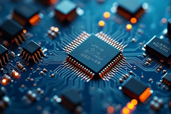 PCB Design Job Opportunities in India