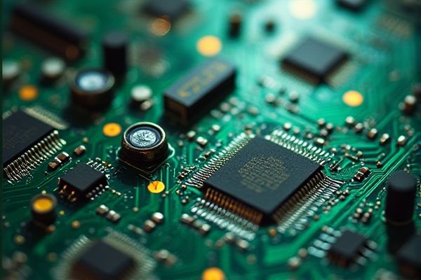 Highest Paying PCB Jobs in India