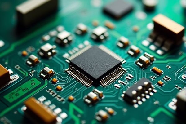 PCB Manufacturing Job Opportunities in India