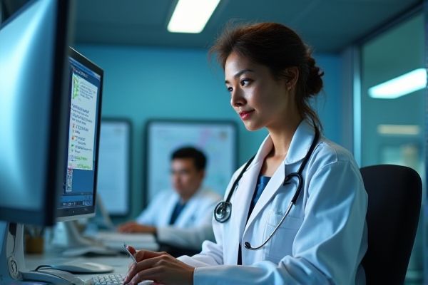 Job Opportunities for PCMC Course Graduates in India