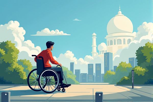PDF Accessibility Job Opportunities in India