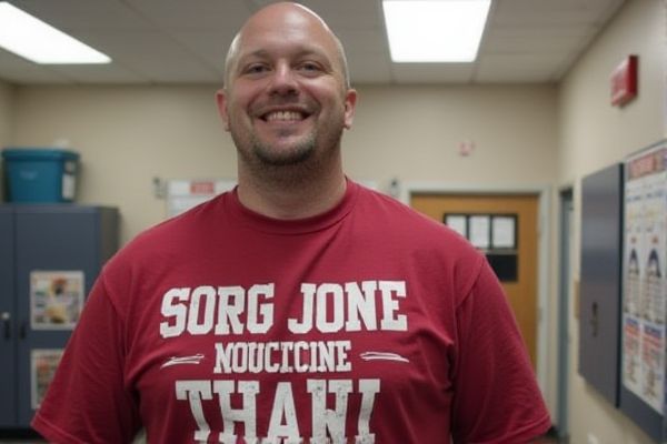 Physical Education Teacher Positions in Indiana
