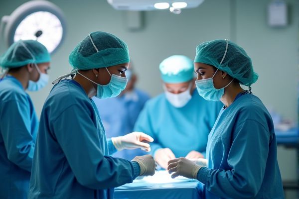 Perfusionist Job Opportunities in India