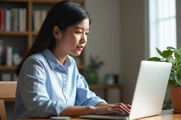 Permanent Remote Work Opportunities in India