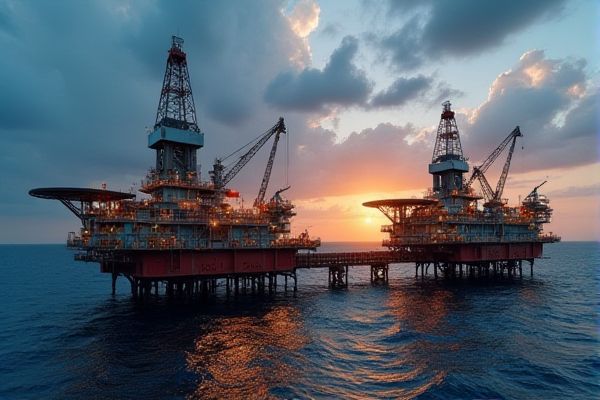 Petroleum Engineering Job Opportunities in India