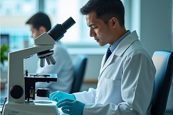 PGT Biology Job Opportunities in India
