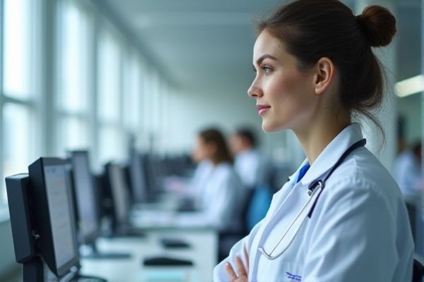 PharmD Job Opportunities in India