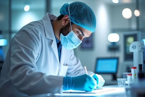 Pharmaceutical Quality Control Job Opportunities in India