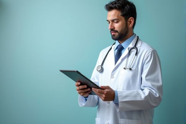 Pharmacist Job Opportunities in India