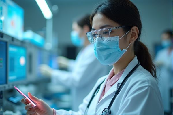 Pharmacovigilance Job Opportunities in India