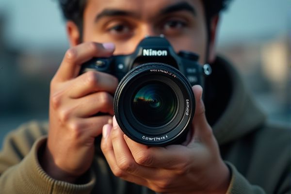 Photography Job Opportunities in India