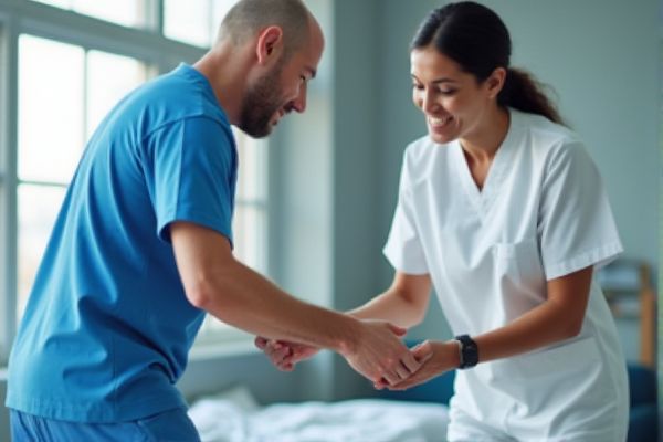 Physiotherapy Job Opportunities in India