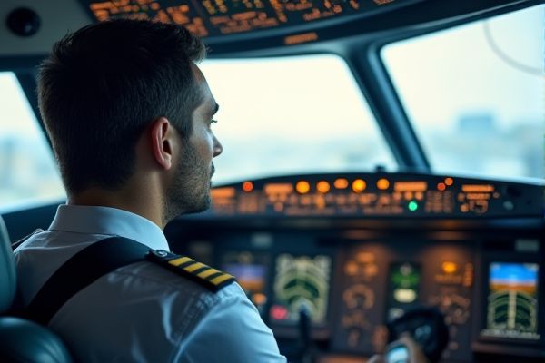 Pilot Job Opportunities for Freshers in India